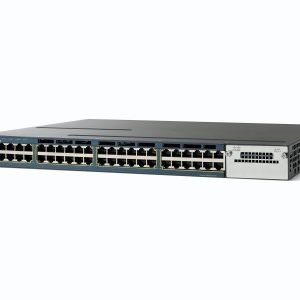 WS-C3560X-48U-E