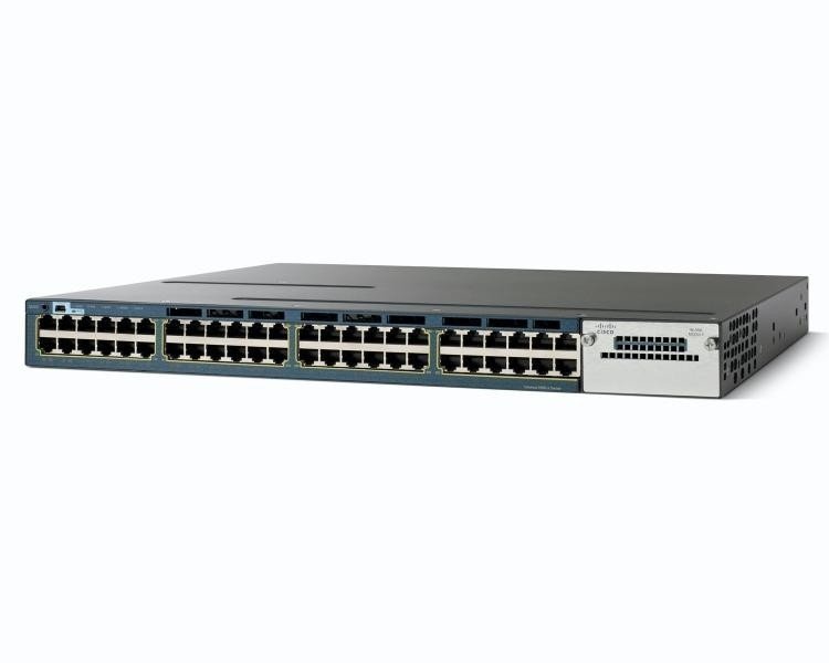 WS-C3560X-48U-E
