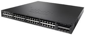 WS-C3650-48FWD-S