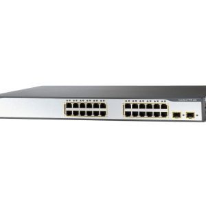 WS-C3750-24PS-E