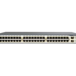 WS-C3750-48P-AP100