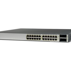 WS-C3750E-24PD-E