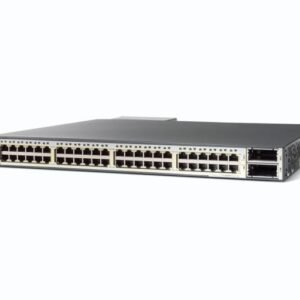 WS-C3750E-48PD-EF