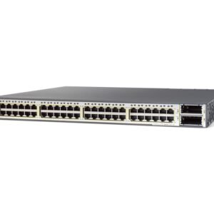 WS-C3750E-48PD-S