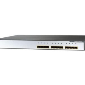 WS-C3750G-12S-E Datasheet