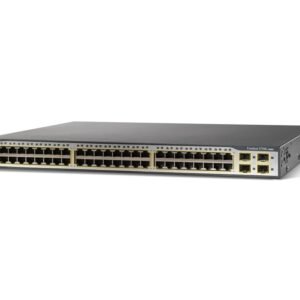 WS-C3750G-48TS-S