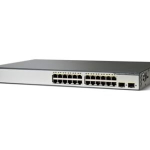 WS-C3750V2-24PS-E