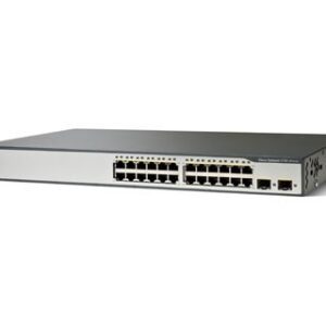 WS-C3750V2-24TS-E