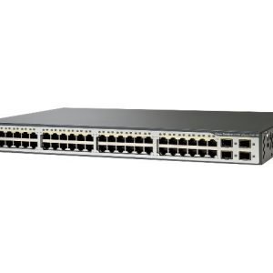 WS-C3750V2-48PS-S