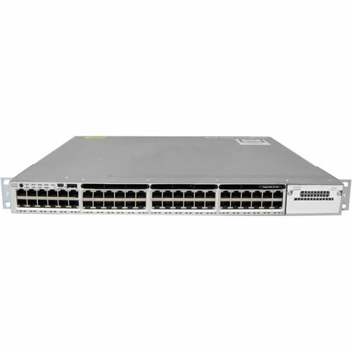 WS-C3850-48U-L