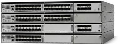 WS-C4500X-24X-IPB Datasheet