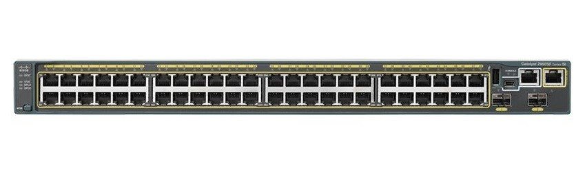 WS-C2960S-F48TS-S