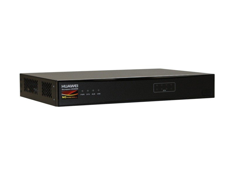 USG6320-BDL-AC