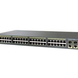 WS-C2960+48TC-L