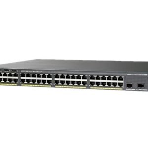 WS-C2960XR-48FPD-I