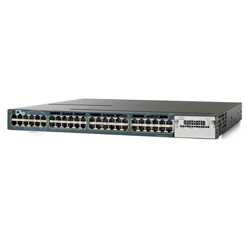WS-C3560X-48PF-E