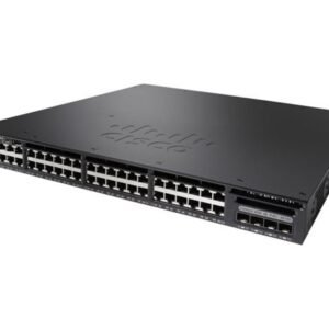 WS-C3650-48FQ-E