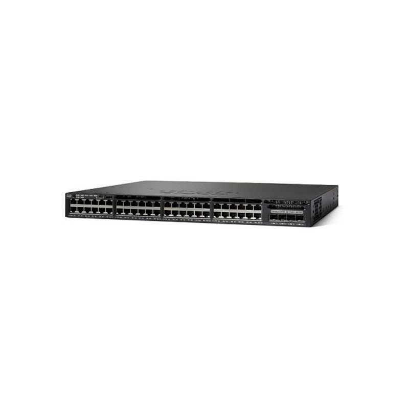 WS-C3650-48FQM-L