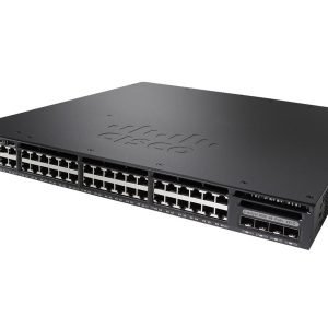 WS-C3650-48FWS-S