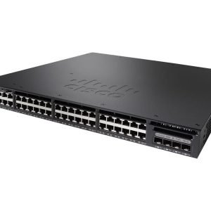 WS-C3650-48PWS-S Datasheet