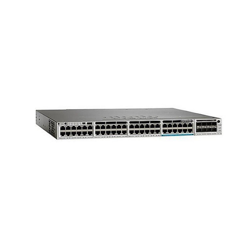WS-C3850-12X48UW-S