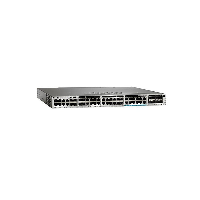 WS-C3850-48UW-S
