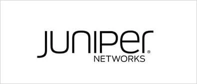 Juniper Routers