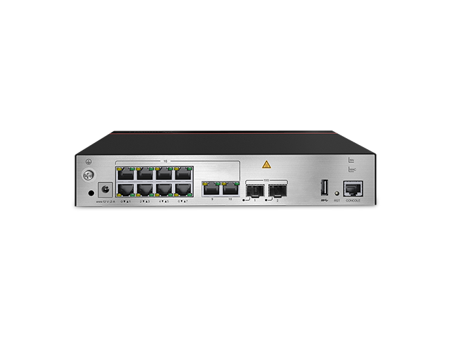 Huawei AC6508 Wireless Access Controller (WLAN AC6508)