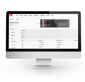 Huawei Enterprise Video Management System