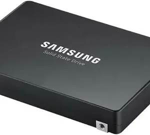 Samsung PM1743 3.84TB 2.5-Inch PCIe 5.0 x4 NVMe Enterprise SSD (MZWLO3T8HCLS-00A07)