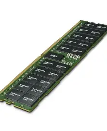 Samsung 32GB DDR5-6400 ECC Registered RDIMM Server Memory Module (M321R6GA0PB2-CCP)