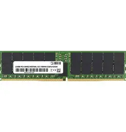 Samsung 128GB DDR5-5600 ECC Registered RDIMM Server Memory Module (M321RAJA0MB0-CWM)