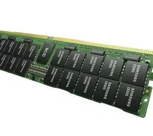 Samsung 128GB DDR5-6400 ECC Registered RDIMM Server Memory Module (M321RAJA0MB2-CCP)