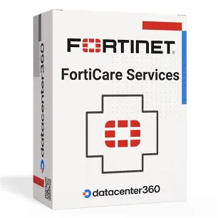 Fortinet FortiGate-280D-POE 360 Protection Security Subscription License Bundle (FC-10-00281-988-02-DD)
