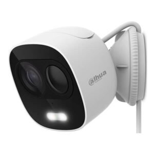 Dahua IPC-C26EN Advanced 2MP Wi-Fi Active Alarm Security Camera Solution