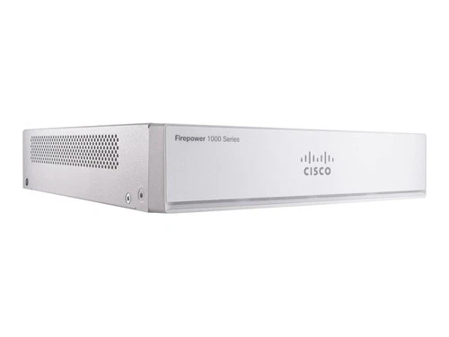 Cisco FPR1010-ASA-K9 Advanced Secure Firewall Solution