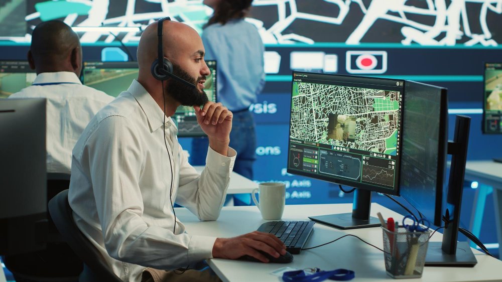 AI-Powered Surveillance: How Dahua is Transforming Security