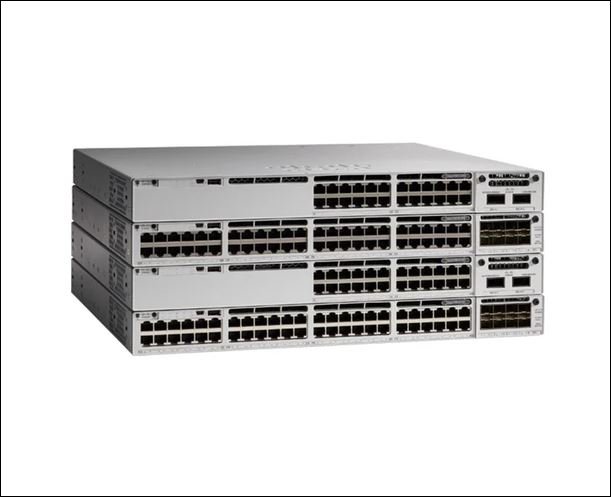 Cisco Nexus 9300 Datasheet Explained: Specifications, Features, and Deployment Guide