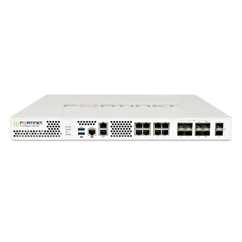 Fortinet Next Generation Firewall: Strengthening Modern Business Security