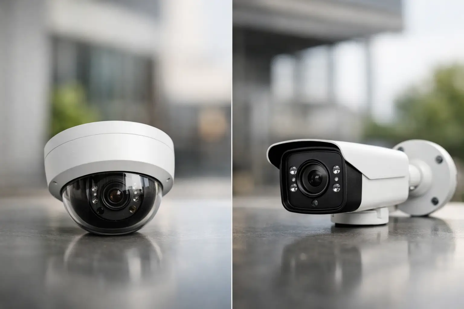 Dahua vs Hikvision Cameras: Which Fits Your Site?