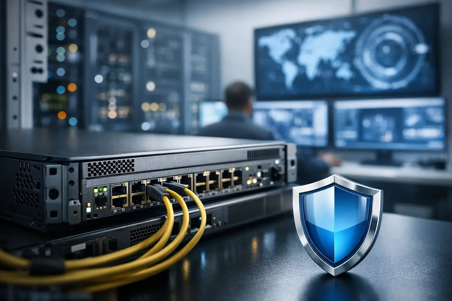 Juniper SRX Review for Enterprise Firewall Buyers