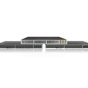 Huawei CloudEngine CE6820-48S6CQ-A data centre switch, 48x 10GE + 6x 40/100GE