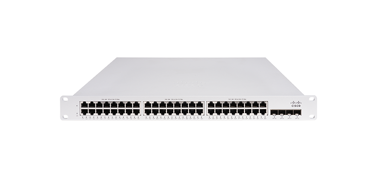 Cisco Meraki MS150 official product image