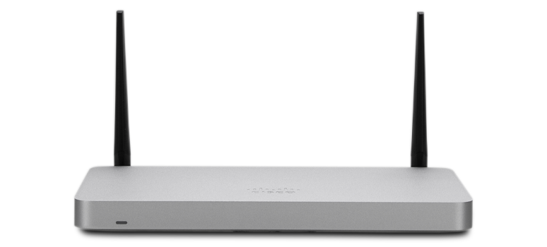 Cisco Meraki MX67C official product image