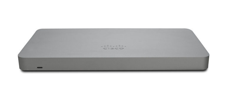Cisco Meraki MX75 official product image