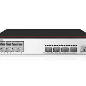 Huawei CloudEngine S5735-L12T4S-A 12-port GE access switch, 4x GE SFP