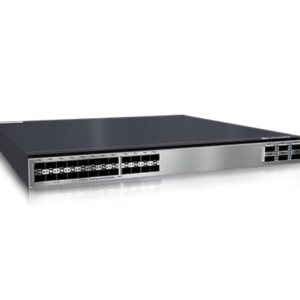 Huawei CloudEngine S6730-S24X6Q 24x 10GE SFP+ switch, 6x 40GE QSFP+