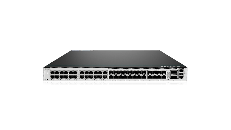 Huawei CloudEngine S6750-S16X10Y2CZ switch, 16x 10GE SFP+ and more