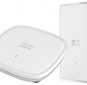 Cisco C9105AXI-E – Catalyst 9105AXI Wi-Fi 6 access point, internal antennas, 2x2 MIMO