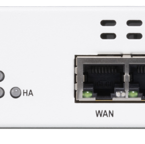 Fortinet FortiGate 90G Firewall detailed